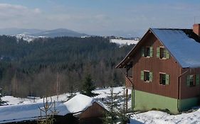 Kocurzonka Apartamenty